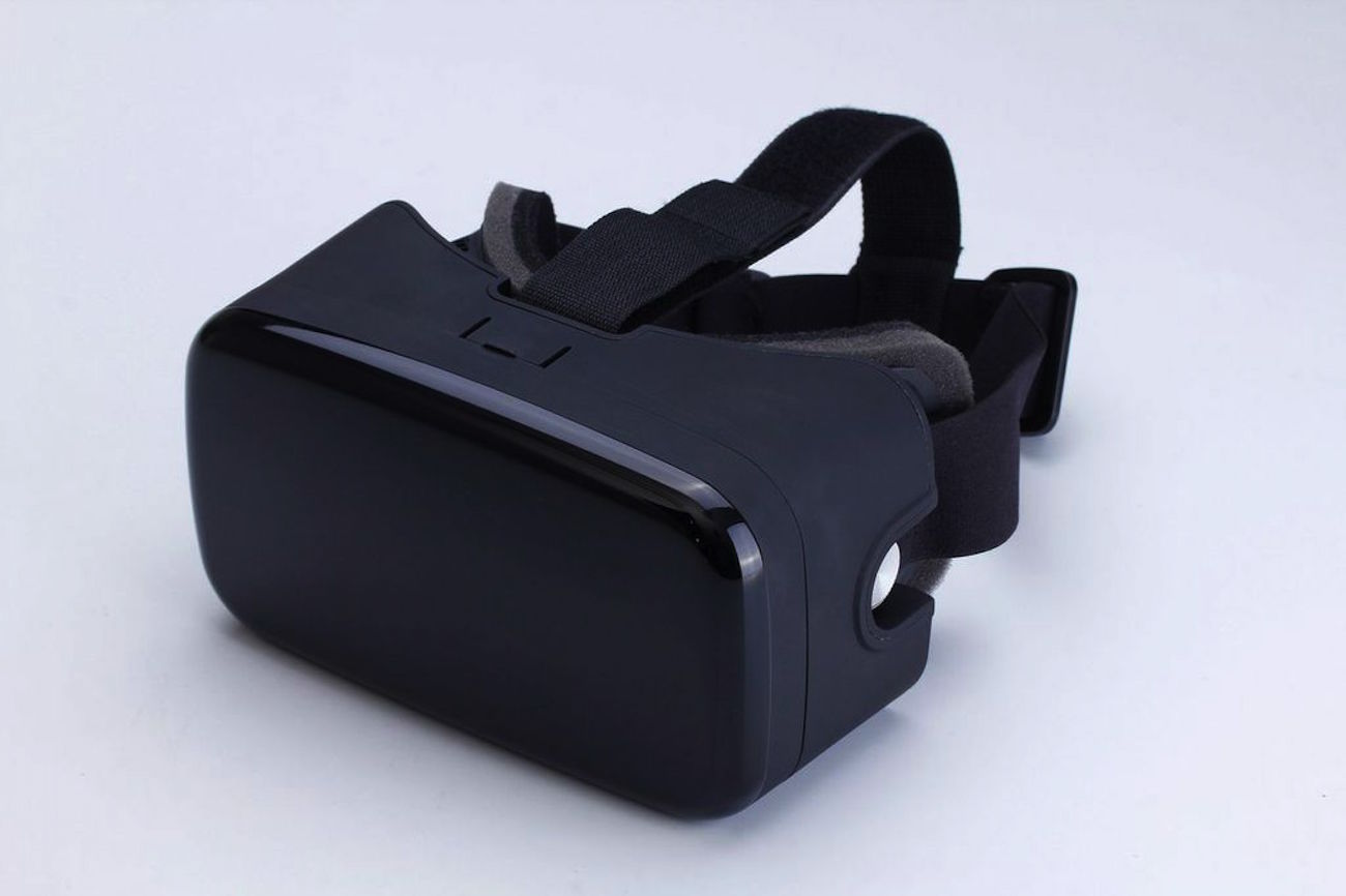 XG Virtual Reality Headset » Review