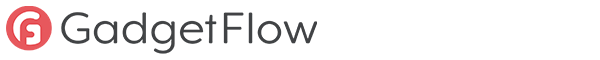 Gadget Flow logo