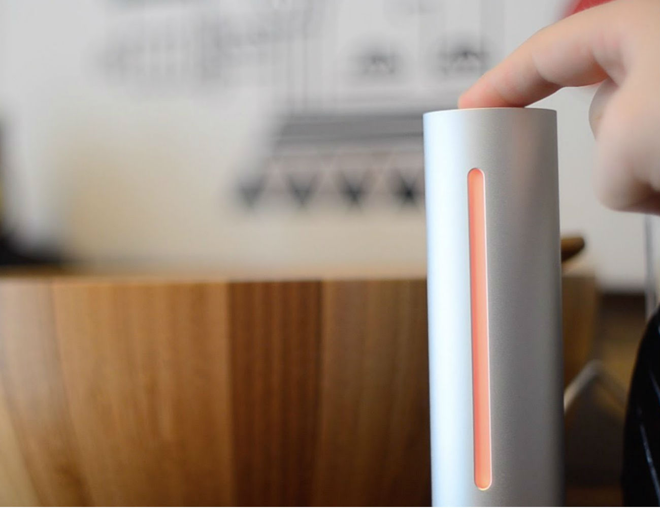 Smart Personal Weather Station by Netatmo