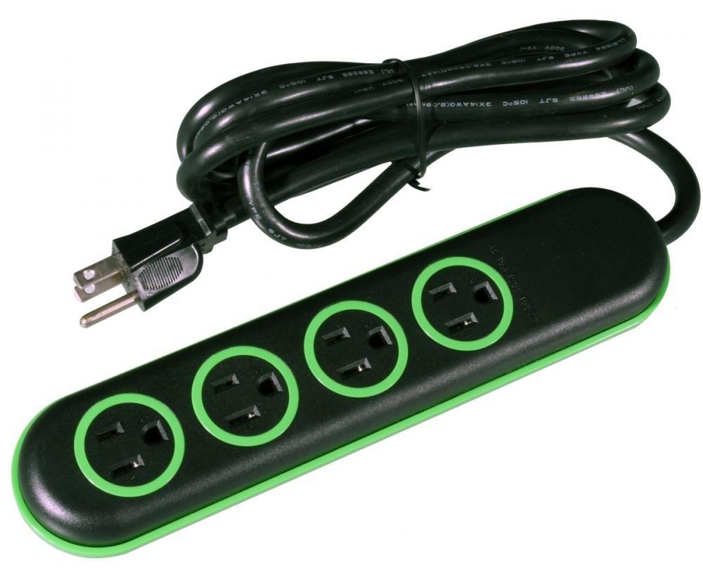 Wet Circuit Power Strip » Gadget Flow
