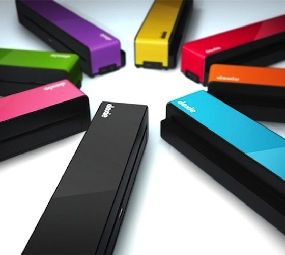 Doxie One Paper Scanner