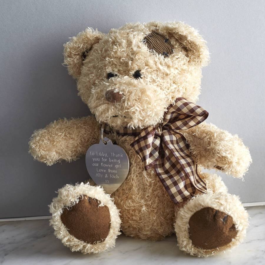 Teddy Teddy