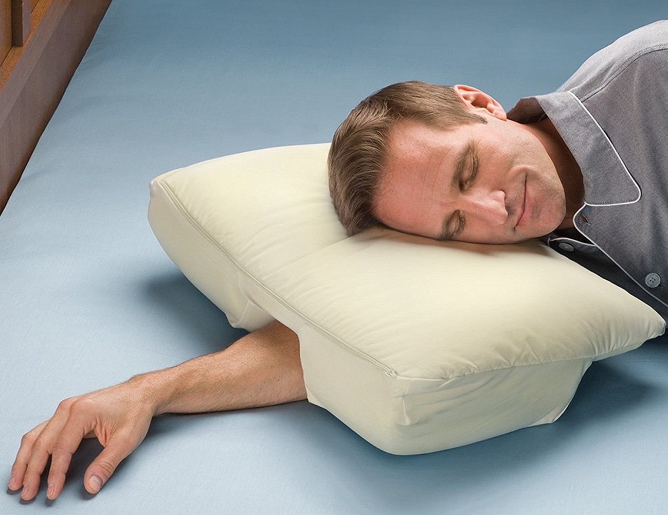 Sleep Better Pillow