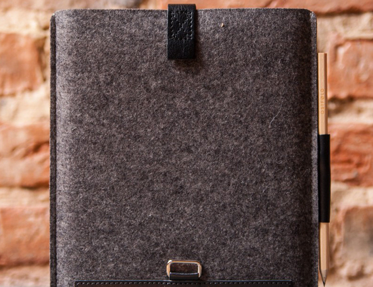 iPad Case By Ostfold