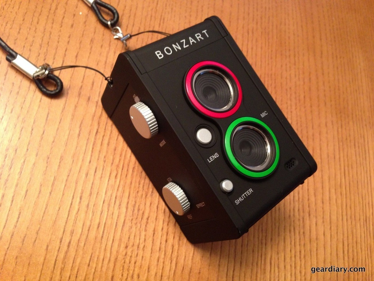 Bonzart Ampel Digital Camera | Key Features, Price & Alternatives