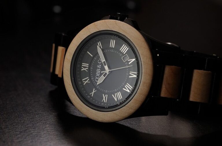 COBB Watches Key Features, Price Alternatives