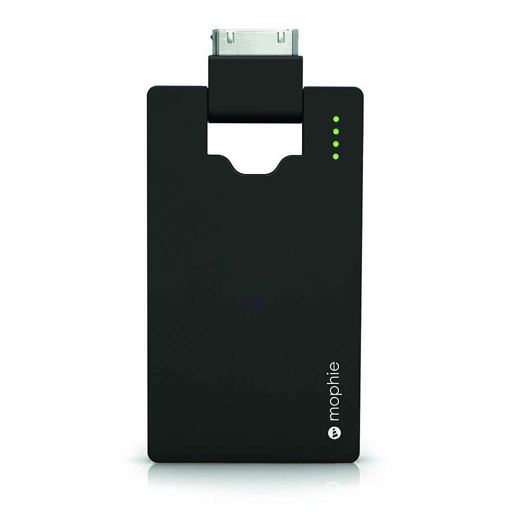 Mophie Juice Pack Battery Charger For iPhone And iPod