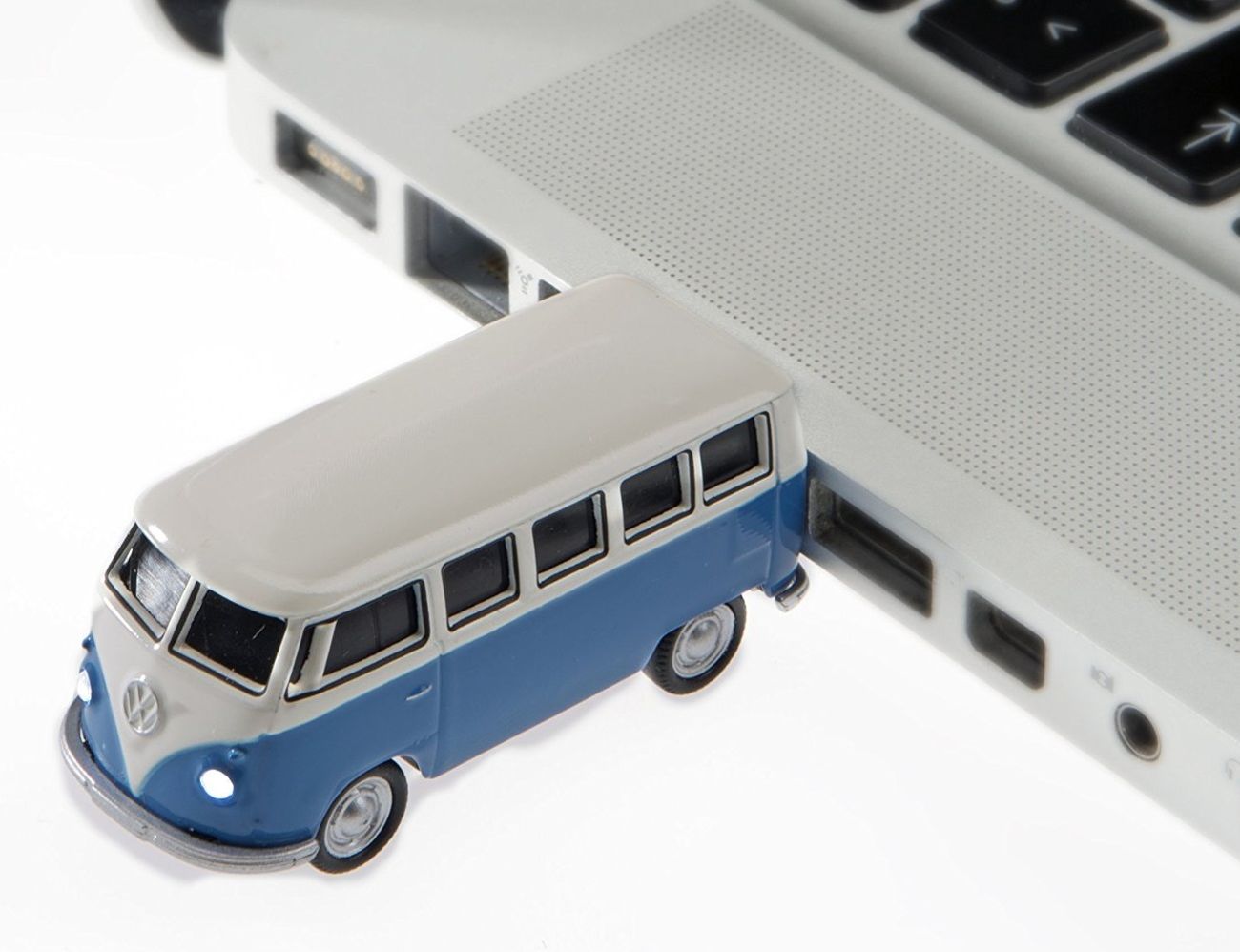 VW Camper Van Memory Stick