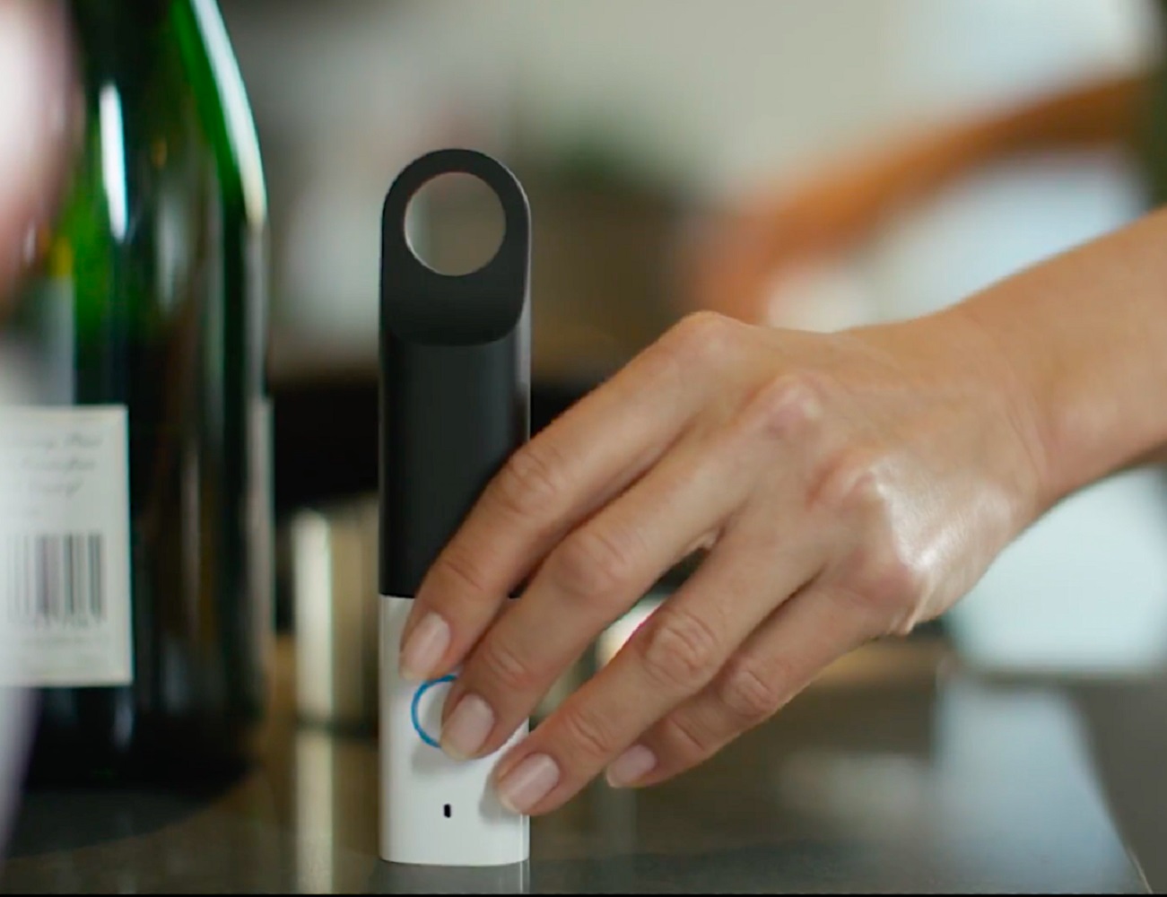 Amazon Dash