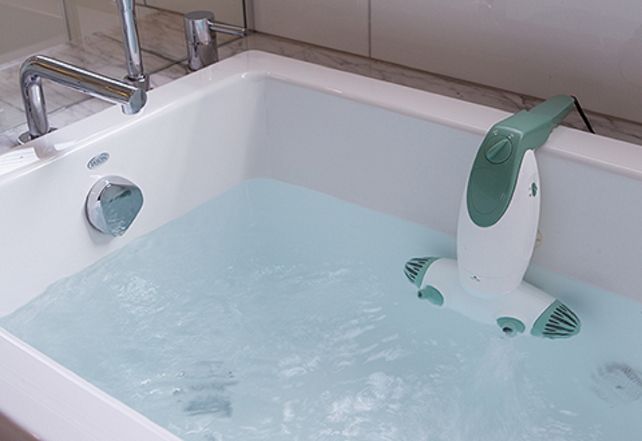 Portable Jets For Tubs at Petrina Lamb blog