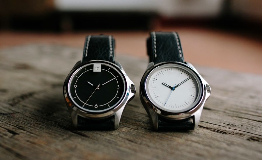 Canvas Watch Company – Redefining Designer Watches