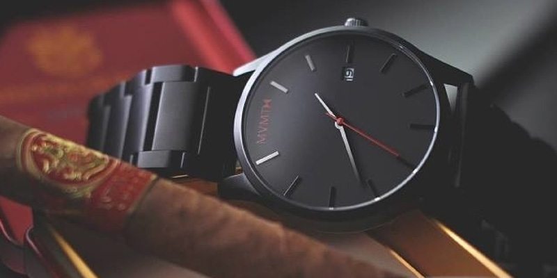 MVMT Watches luxury watches made affordable