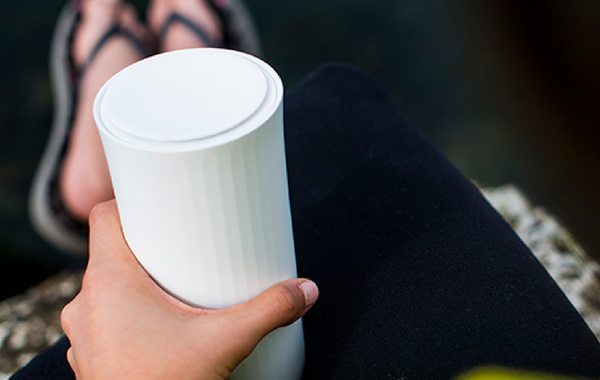 Vessyl Smart Cup has a Cognitive Approach Towards Meeting Your Different Hydration Needs