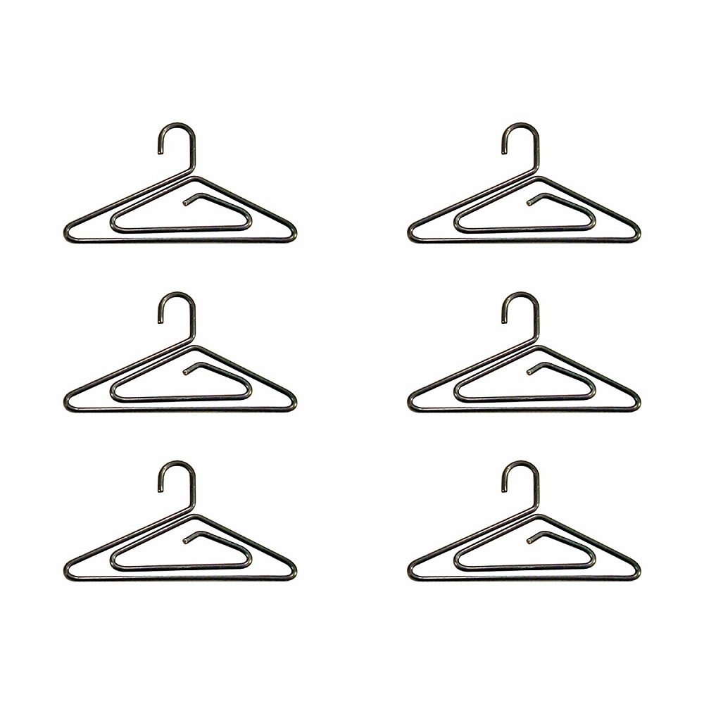 Mini Hanger Clips