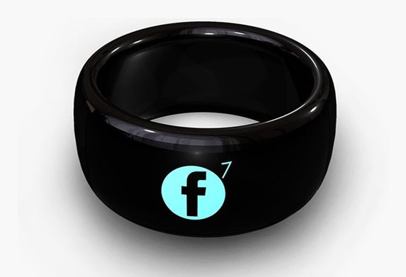 MOTA SmartRing Aims to Balance Your Busy Social Life With Simplicity