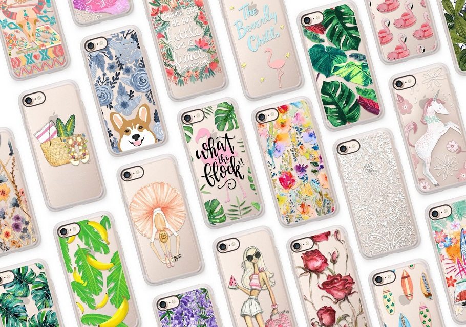 Casetify » Gadget Flow