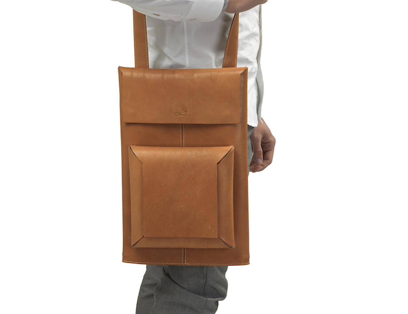 Macbook Sleeve Backpack