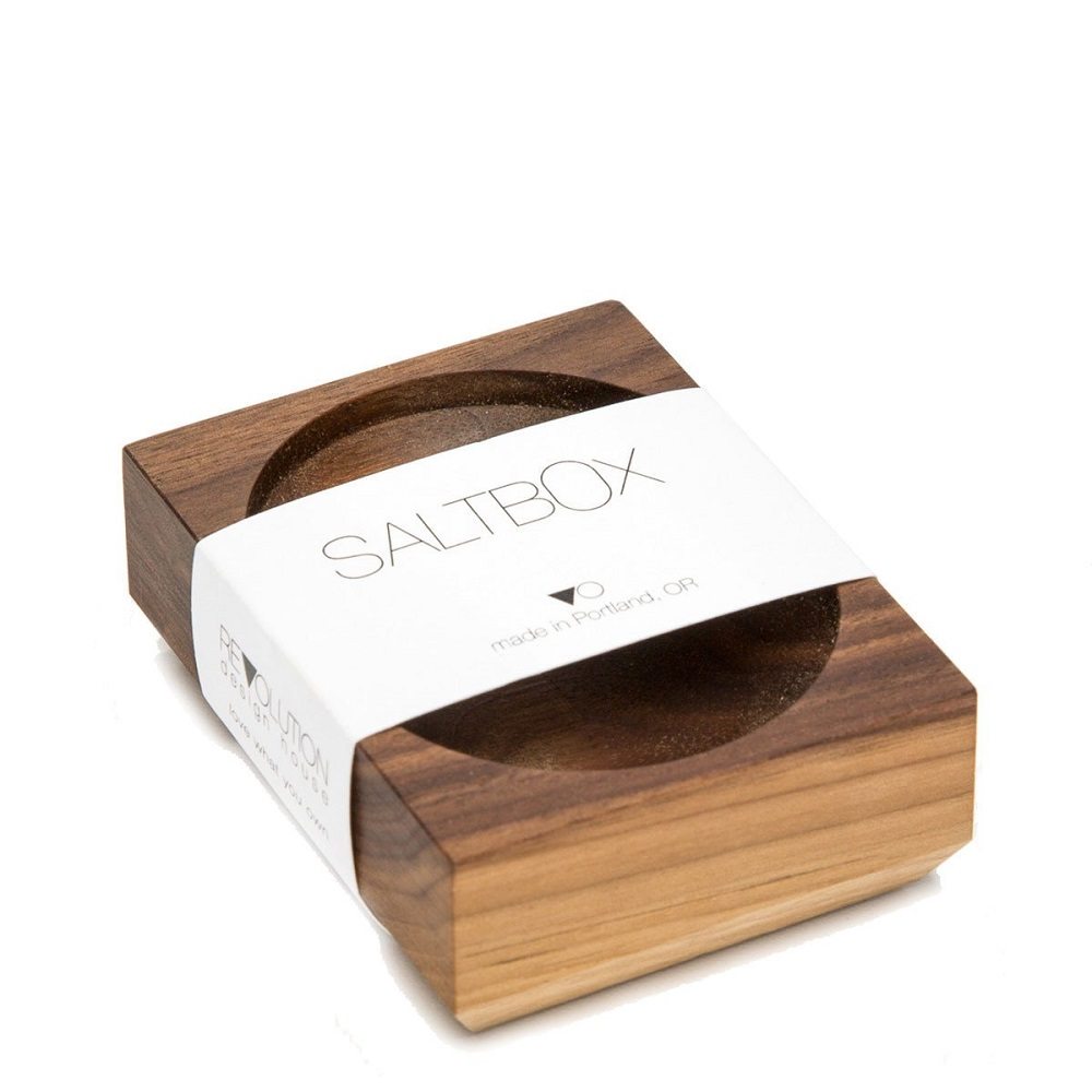 SaltBox by Revolution Design House