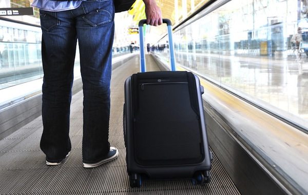 Bluesmart Luggage Is An Absolute Necessity For All Travelers
