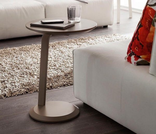 Gioia Suspended Table