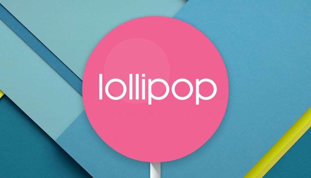 android-lolipop