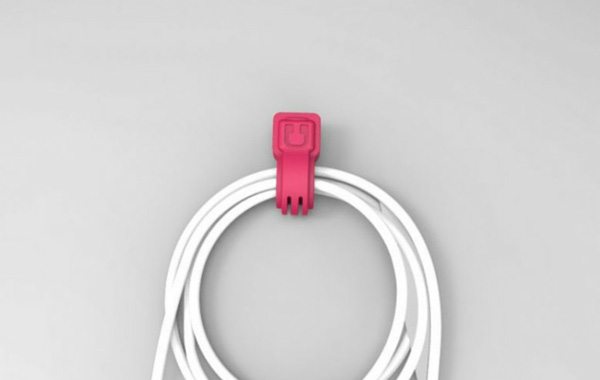 Cloop Looks Forward to Solving Cable Entanglement With a Swift Locking and Release Mechanism