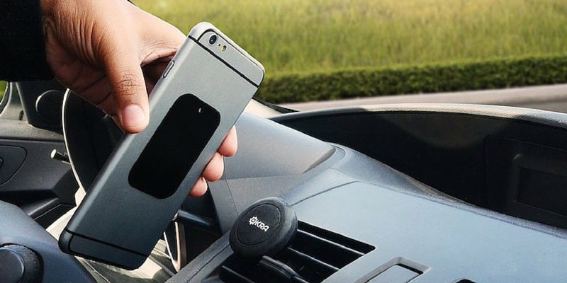 Iphone 6 Mash Up Interior Car Accessories And Cool Iphone 6