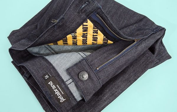 READY Jeans Are Norton’s Answer to Credit Card Cloning