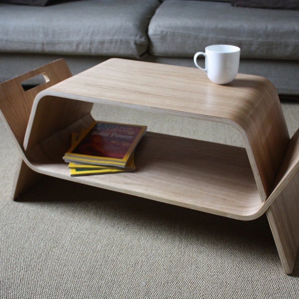 Embrace Table by Offi