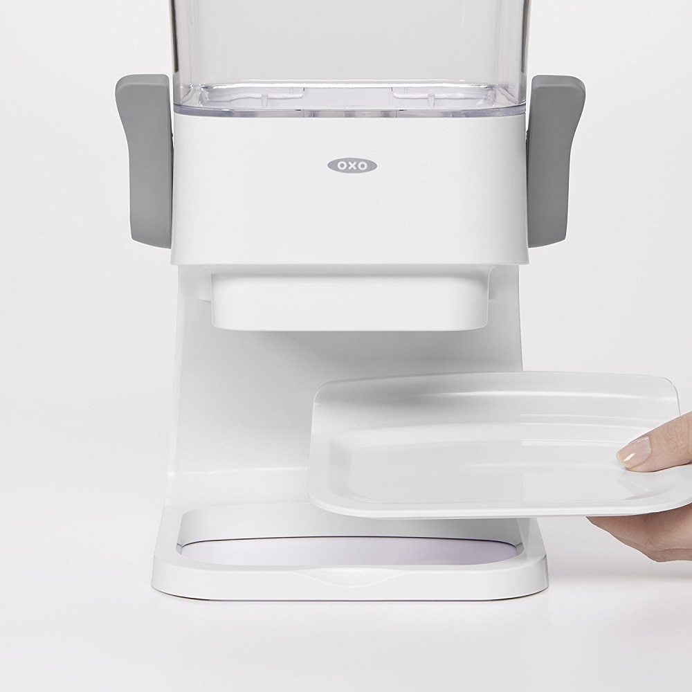 OXO Good Grips Countertop Cereal Dispenser » Gadget Flow