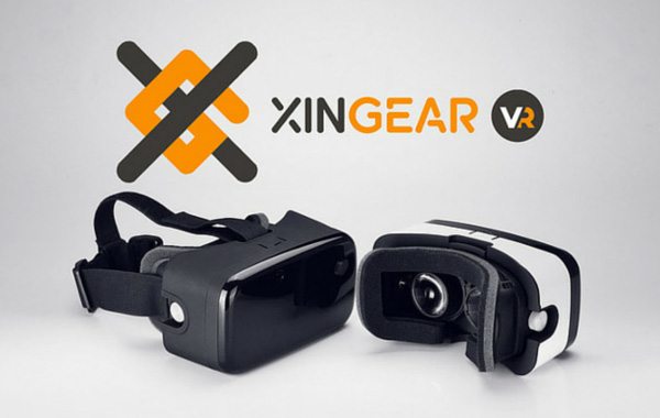 XG Virtual Reality Headset: An Affordable HMD For a Fascinating VR Experience