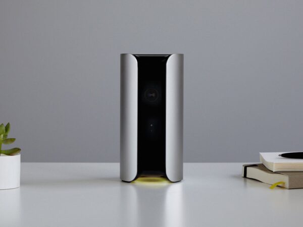 Canary – Smart Home Security