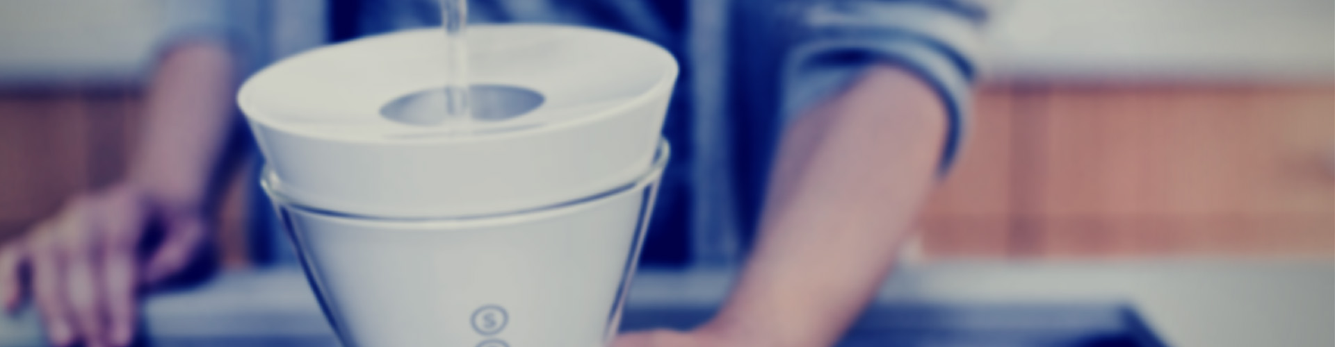 Soma Water Filters Help You Nurture Sustainability in a Stylish Way