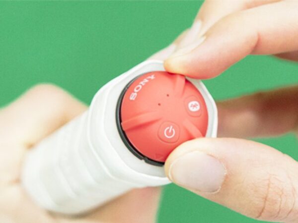 Sony Smart Tennis Sensor