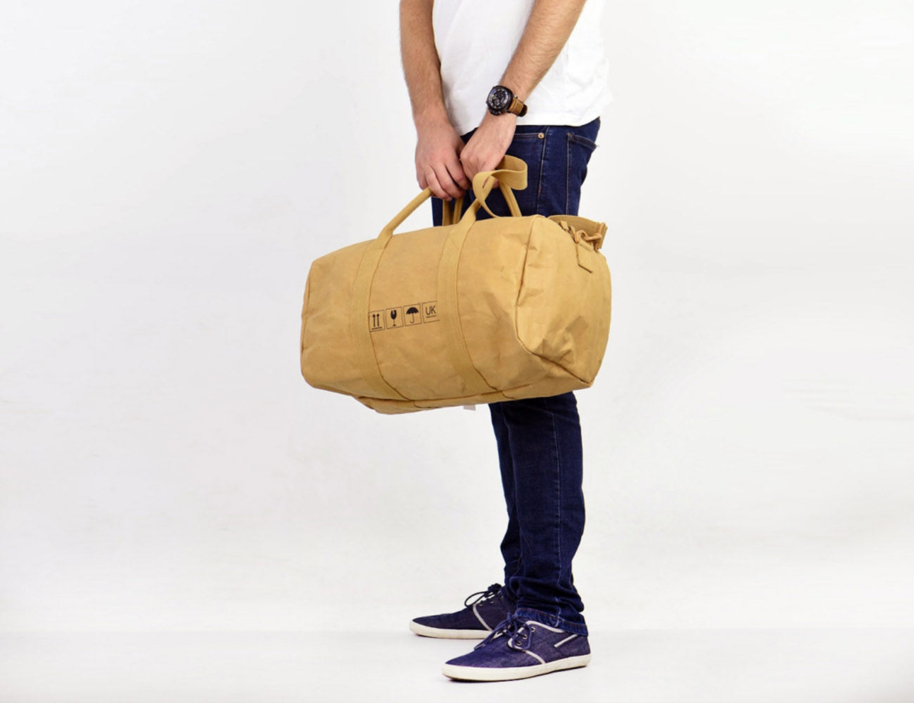 URBAN KRAFT Strongest Paper Bags & Accessories Guaranteed » Gadget Flow