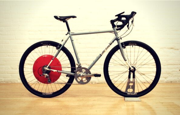 electric bicycle wheel copenhagen for Sale Smart E-Bike Upgrade Prototype Superpedestrian Copenhagen Wheel Review