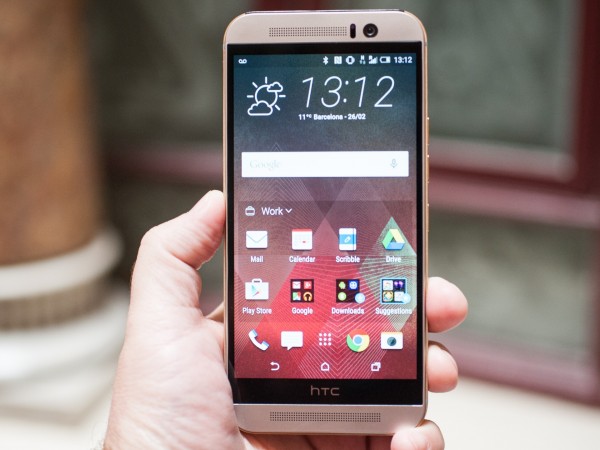 HTC One (M9) Has Been Revealed: Does HTC Stay Relevant?