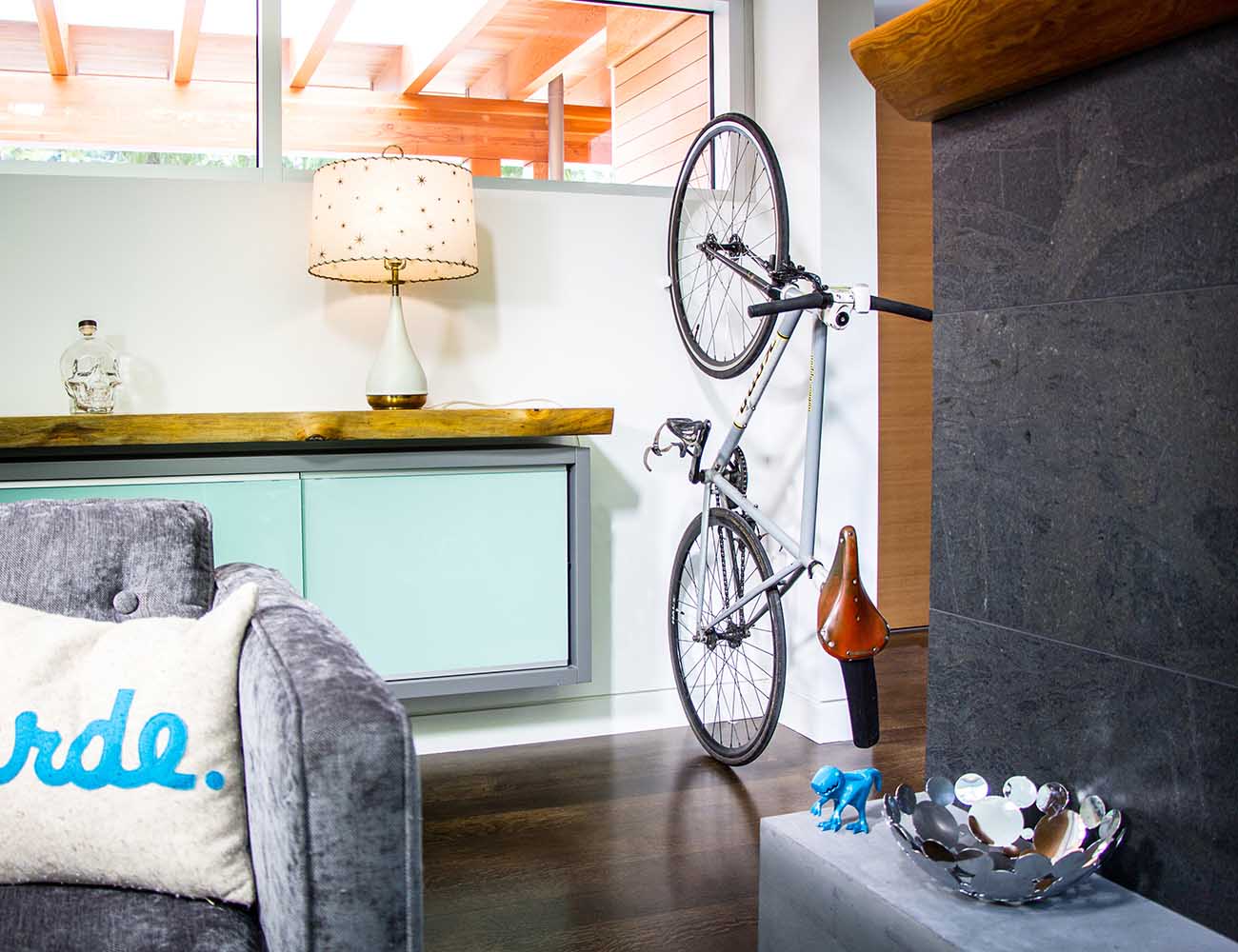 CLUG - the world's smallest bike rack | Key Features, Price & Alternatives