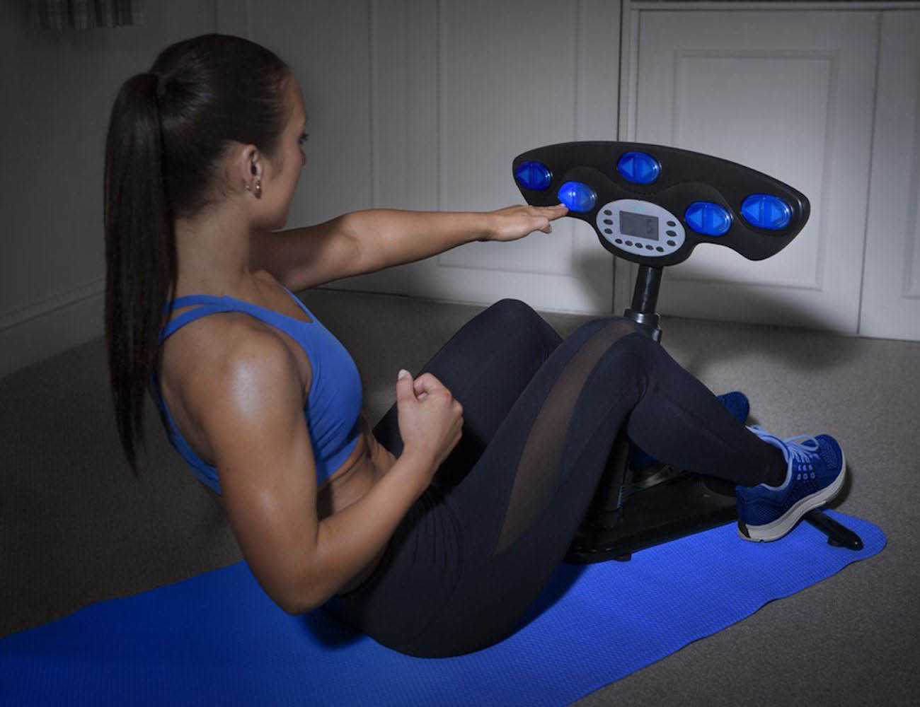 Micore Fitness – The Ultimate Core Workout From Your Home