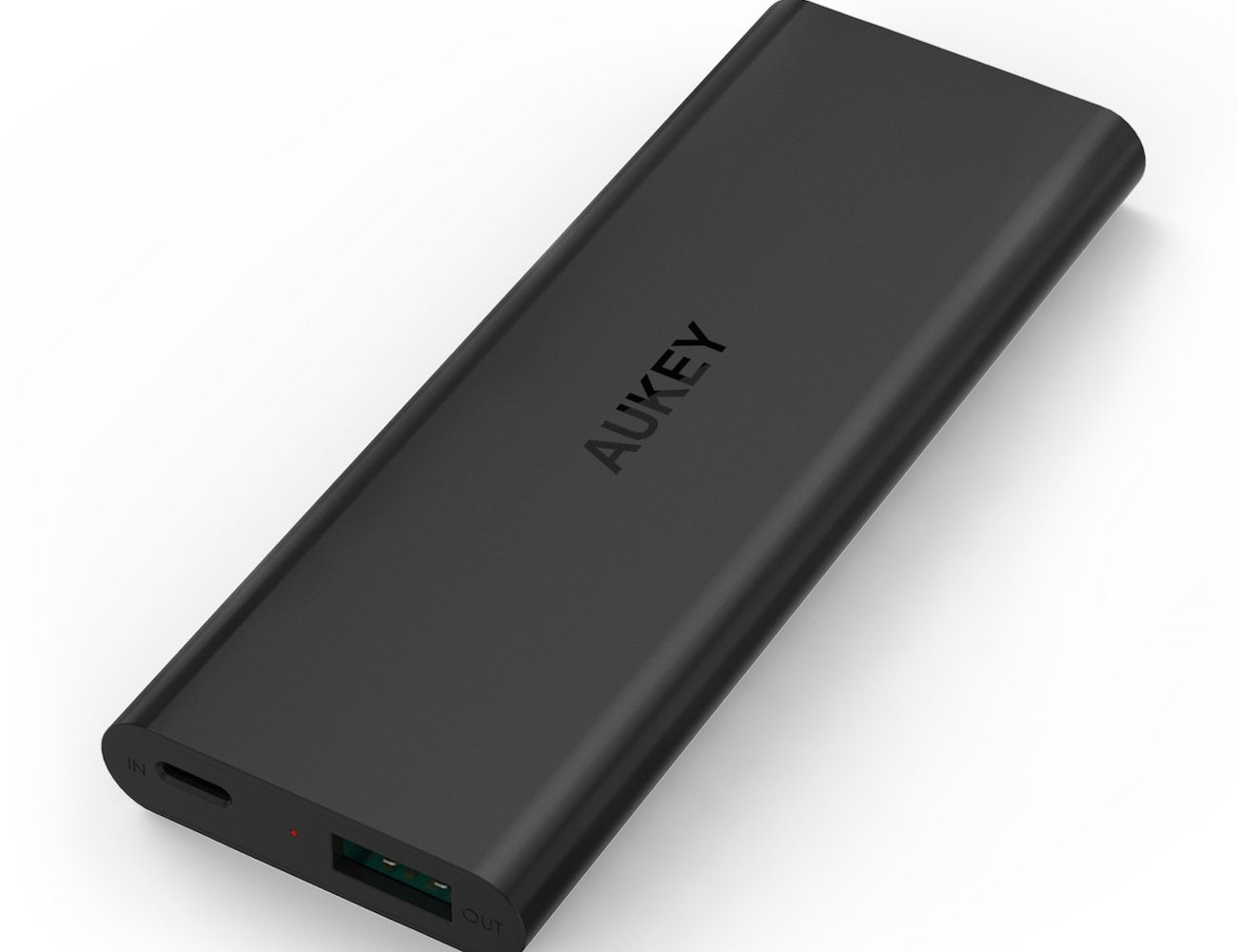Aukey Portable External Battery Pack with AIPower