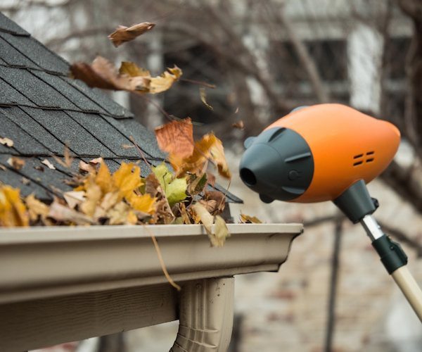 EZsmart Gutter Cleaner