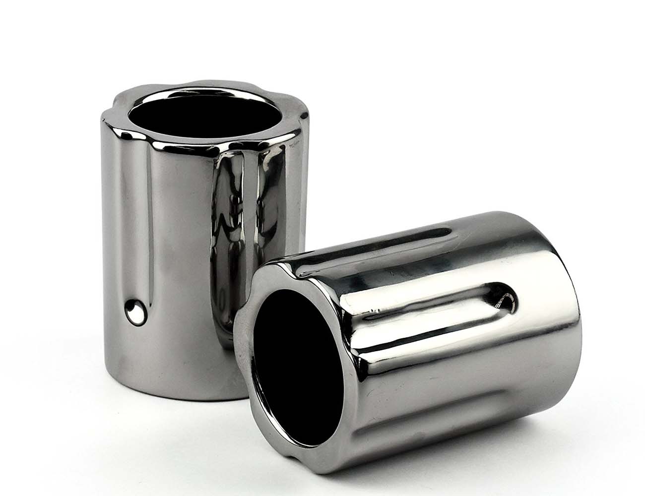 Revolver Shot Glasses – Great For Hunters and Themed Parties