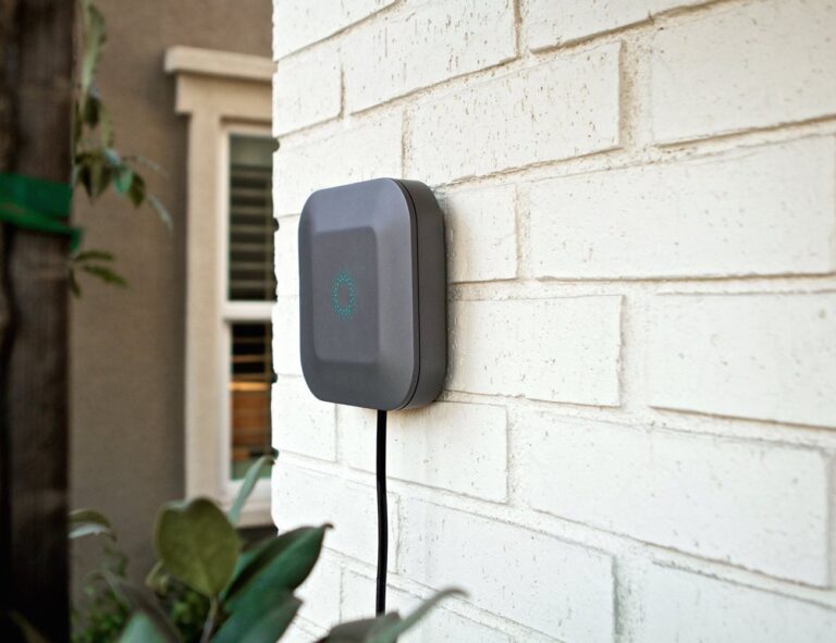 Blossom – Smart Watering Controller
