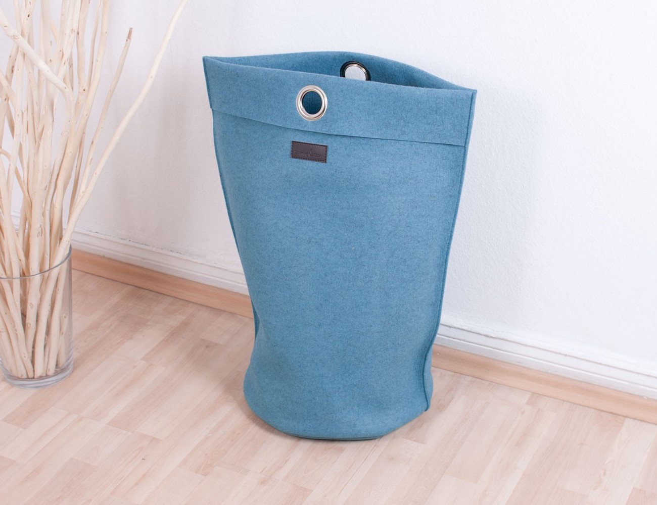 Laundry Bag By Burning Love