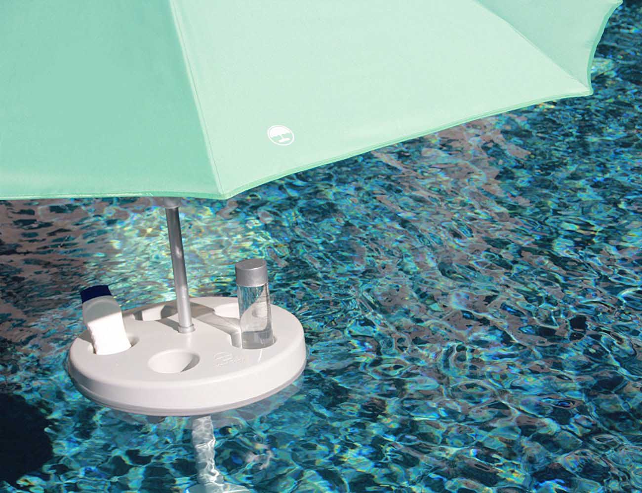 Pool Buoy – Floating Pool Umbrella