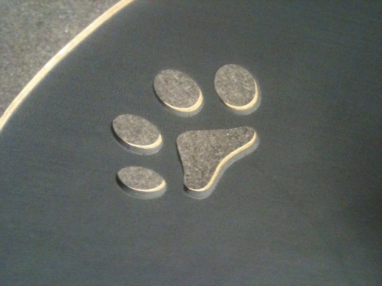 Pup Deck SUP Traction Pad for Dogs » Gadget Flow