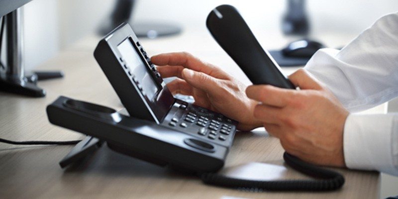 Replace Standard PBX with VoIP