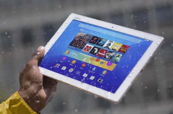 Sony Xperia Z4 Tablet: Same Refined Formula but is the Price Tag Too Much to Swallow?