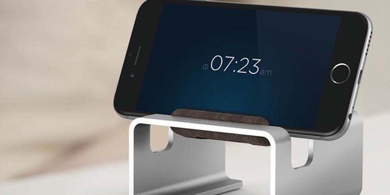 M3 Stand for Mobile Phones