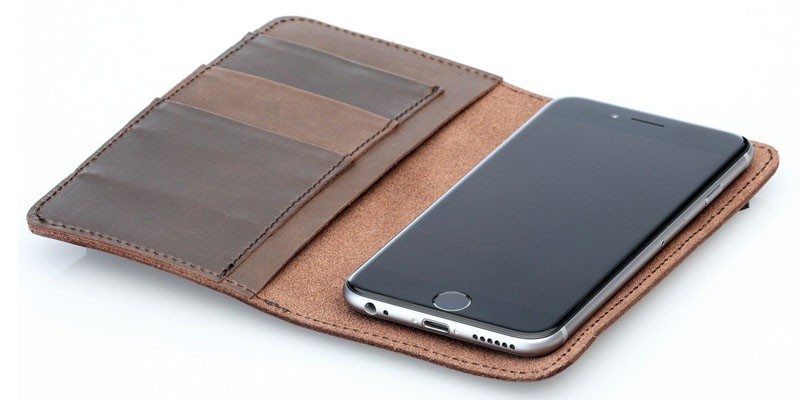 G.Case iPhone 6 – Case and Wallet